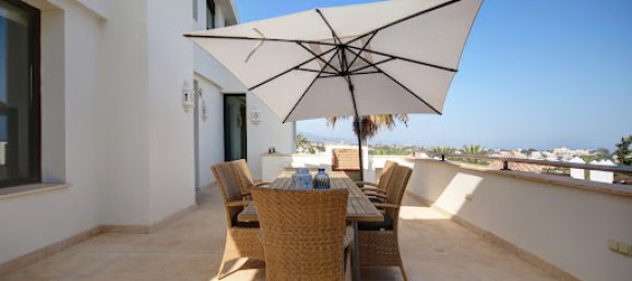 3 chambres Appartement à Marbella, Spain No. 141156 32