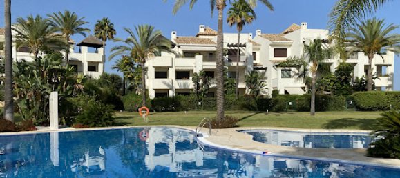 3 chambres Appartement à Marbella, Spain No. 141156 7
