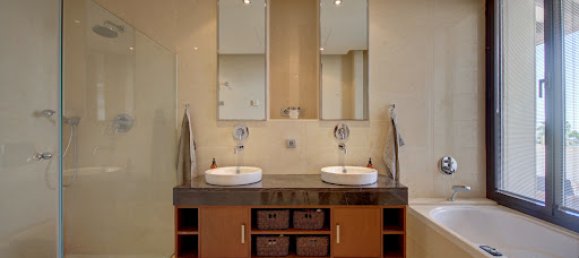 3 chambres Appartement à Marbella, Spain No. 141156 15