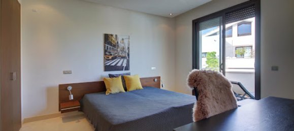 3 chambres Appartement à Marbella, Spain No. 141156 40