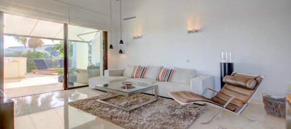 3 chambres Appartement à Marbella, Spain No. 141156 11