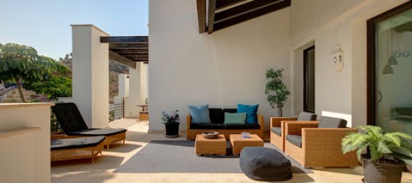 3 chambres Appartement à Marbella, Spain No. 141156 12