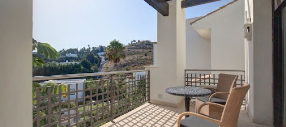 3 chambres Appartement à Marbella, Spain No. 141156 28