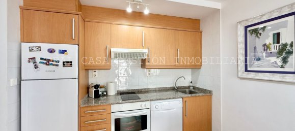 Квартира с 2 спальнями в Альменара, Испания № 159464 10