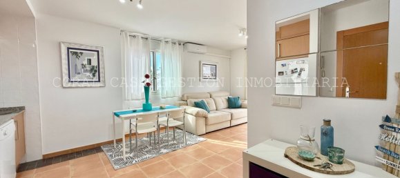 Квартира с 2 спальнями в Альменара, Испания № 159464 19