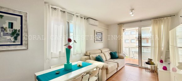 Квартира с 2 спальнями в Альменара, Испания № 159464 6