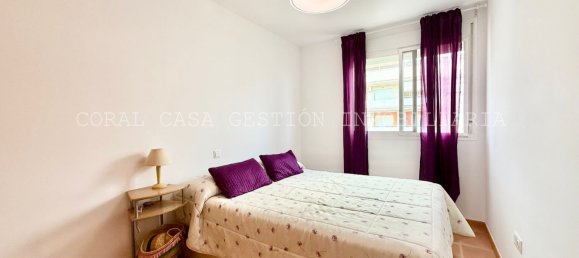 Квартира с 2 спальнями в Альменара, Испания № 159464 12