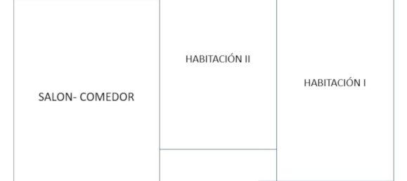 Квартира с 2 спальнями в Альменара, Испания № 159464 25