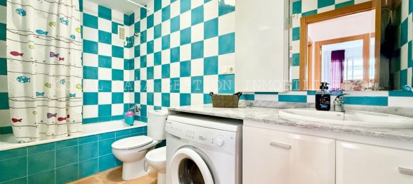 Квартира с 2 спальнями в Альменара, Испания № 159464 17