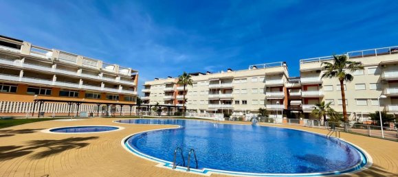 Квартира с 2 спальнями в Альменара, Испания № 159464 3