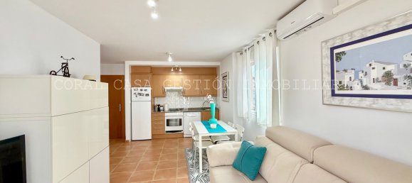 Квартира с 2 спальнями в Альменара, Испания № 159464 8