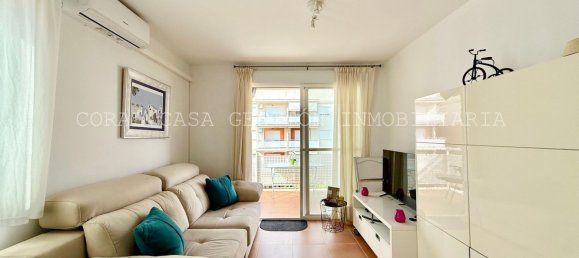 Квартира с 2 спальнями в Альменара, Испания № 159464 5