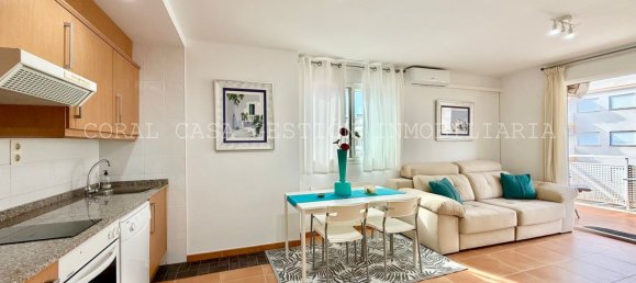 Квартира с 2 спальнями в Альменара, Испания № 159464 20