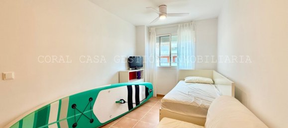 Квартира с 2 спальнями в Альменара, Испания № 159464 14