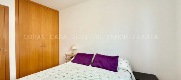 Квартира с 2 спальнями в Альменара, Испания № 159464 13