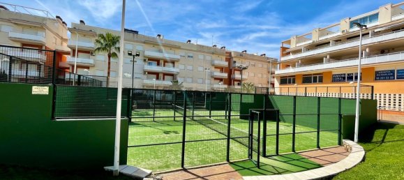 Квартира с 2 спальнями в Альменара, Испания № 159464 21