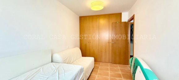 Квартира с 2 спальнями в Альменара, Испания № 159464 16