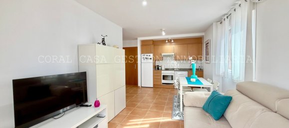 Квартира с 2 спальнями в Альменара, Испания № 159464 9