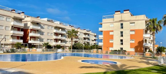 Квартира с 2 спальнями в Альменара, Испания № 159464 23