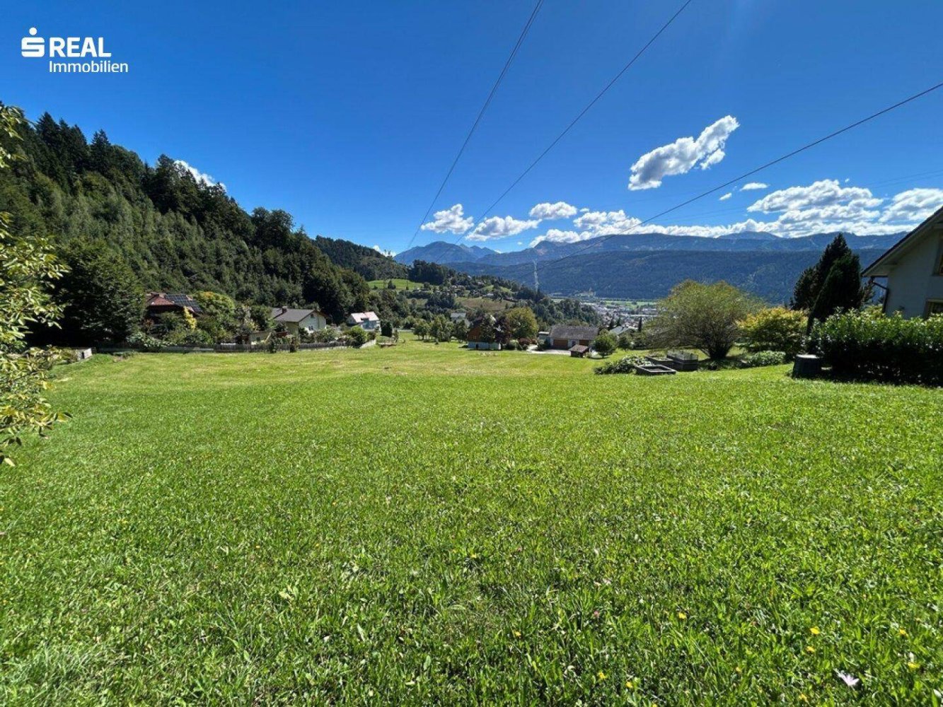 Grundstück in Liezen, Austria 799m², Nr. 257033