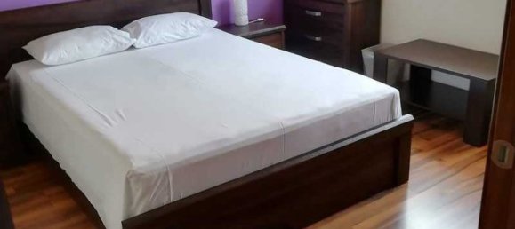 Вилла с 4 спальнями в Пера Педи, Кипр № 81267 8