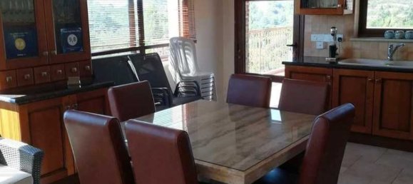 Вилла с 4 спальнями в Пера Педи, Кипр № 81267 3