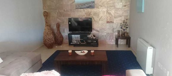 Вилла с 4 спальнями в Пера Педи, Кипр № 81267 12