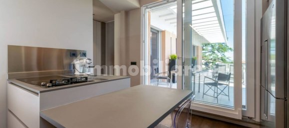 2 bedrooms Penthouse in Pino Torinese, Italy No. 315287 19