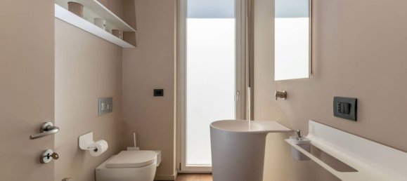 2 bedrooms Penthouse in Pino Torinese, Italy No. 315287 25