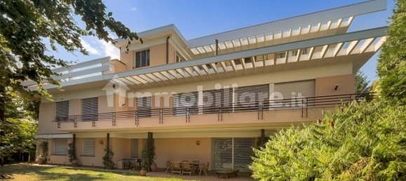 2 bedrooms Penthouse in Pino Torinese, Italy No. 315287 34