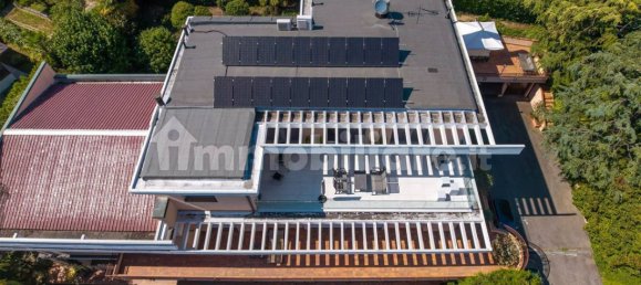 2 bedrooms Penthouse in Pino Torinese, Italy No. 315287 38