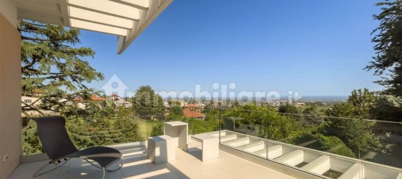 2 bedrooms Penthouse in Pino Torinese, Italy No. 315287 24