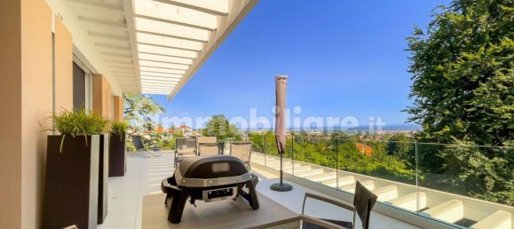 2 bedrooms Penthouse in Pino Torinese, Italy No. 315287 21