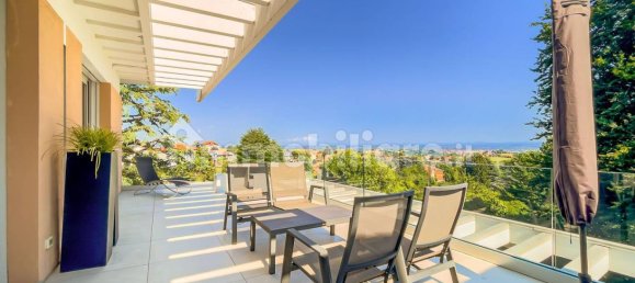 2 bedrooms Penthouse in Pino Torinese, Italy No. 315287 23