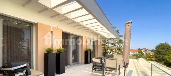 2 bedrooms Penthouse in Pino Torinese, Italy No. 315287 22