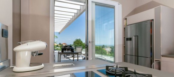 2 bedrooms Penthouse in Pino Torinese, Italy No. 315287 20