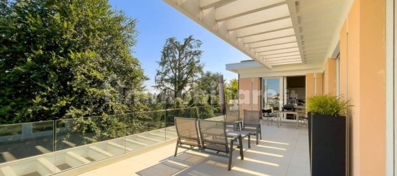 2 bedrooms Penthouse in Pino Torinese, Italy No. 315287 15