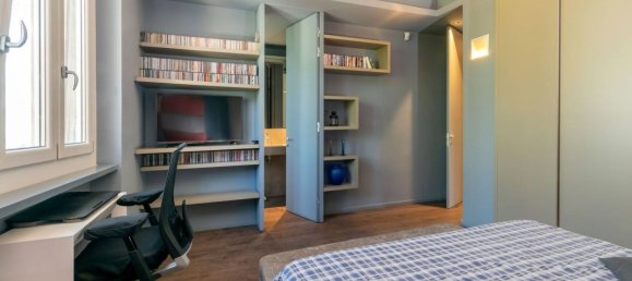 2 bedrooms Penthouse in Pino Torinese, Italy No. 315287 29