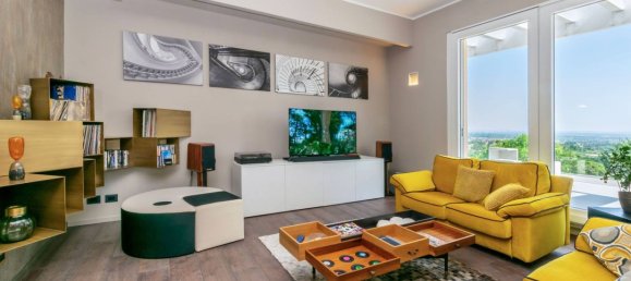 2 bedrooms Penthouse in Pino Torinese, Italy No. 315287 11