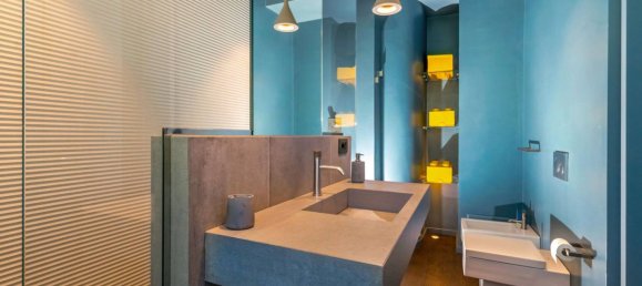 2 bedrooms Penthouse in Pino Torinese, Italy No. 315287 30