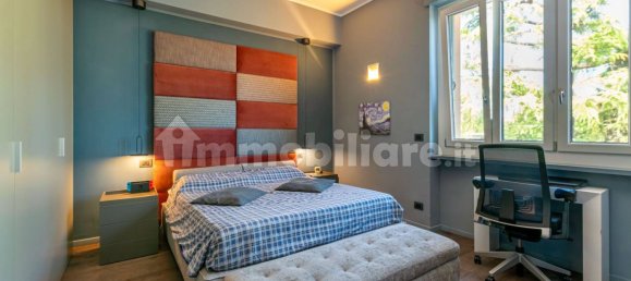 2 bedrooms Penthouse in Pino Torinese, Italy No. 315287 28