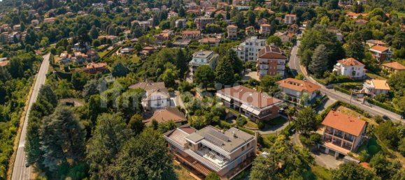 2 bedrooms Penthouse in Pino Torinese, Italy No. 315287 40