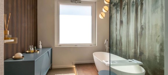 2 bedrooms Penthouse in Pino Torinese, Italy No. 315287 26