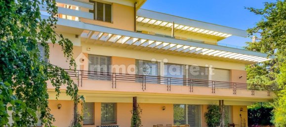 2 bedrooms Penthouse in Pino Torinese, Italy No. 315287 35