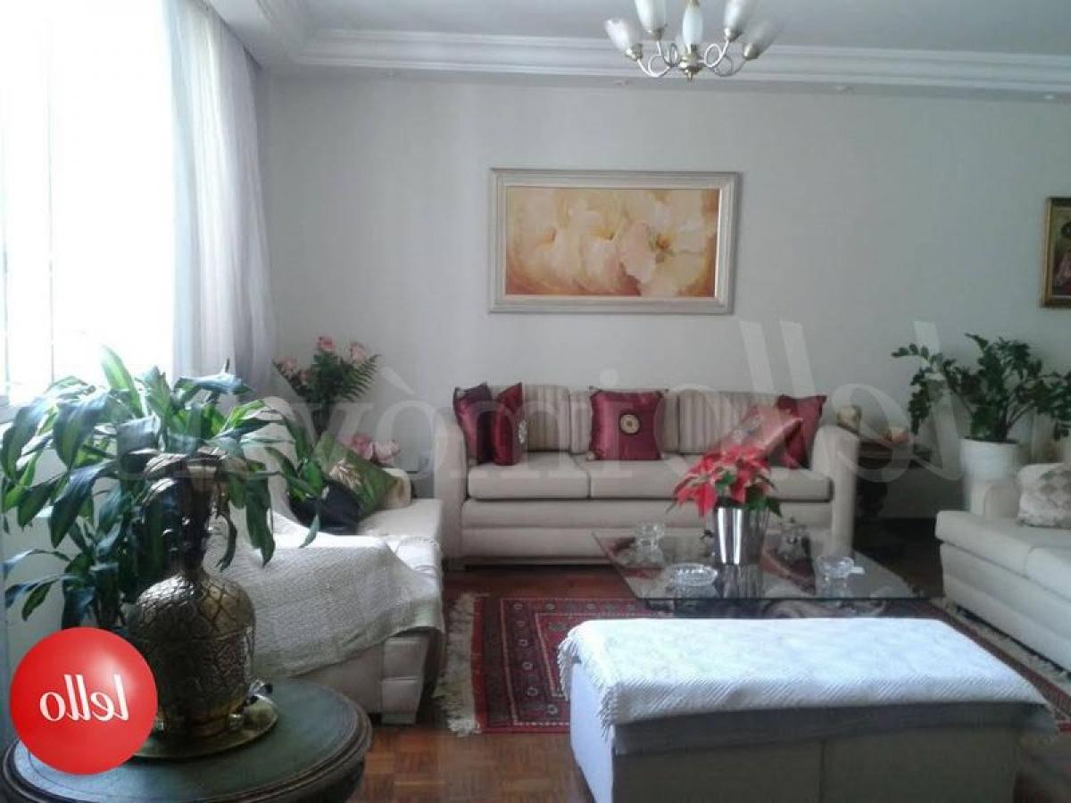 Квартира с 3 спальнями в Сан-Паулу, Бразилия № 508108