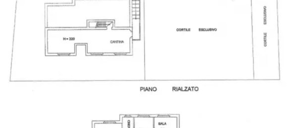 5 rooms Villa in Trecate, Italy No. 300973 40
