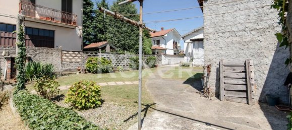 5 rooms Villa in Trecate, Italy No. 300973 32