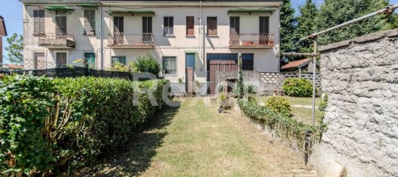 5 rooms Villa in Trecate, Italy No. 300973 37