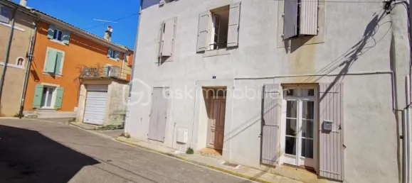 1 غرف نوم شقة في Caumont-sur-Durance, France رقم 339612 12