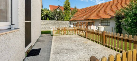 2 غرف نوم تاون هاوس في Gunzburg, Germany رقم 369532 16